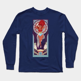 Cancer Long Sleeve T-Shirt